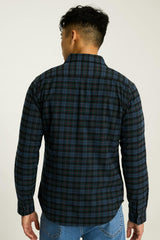 Fireside Flannel Shirt