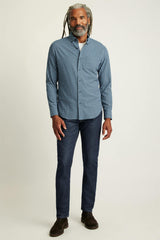 Everyday Lightweight Flannel Shirt