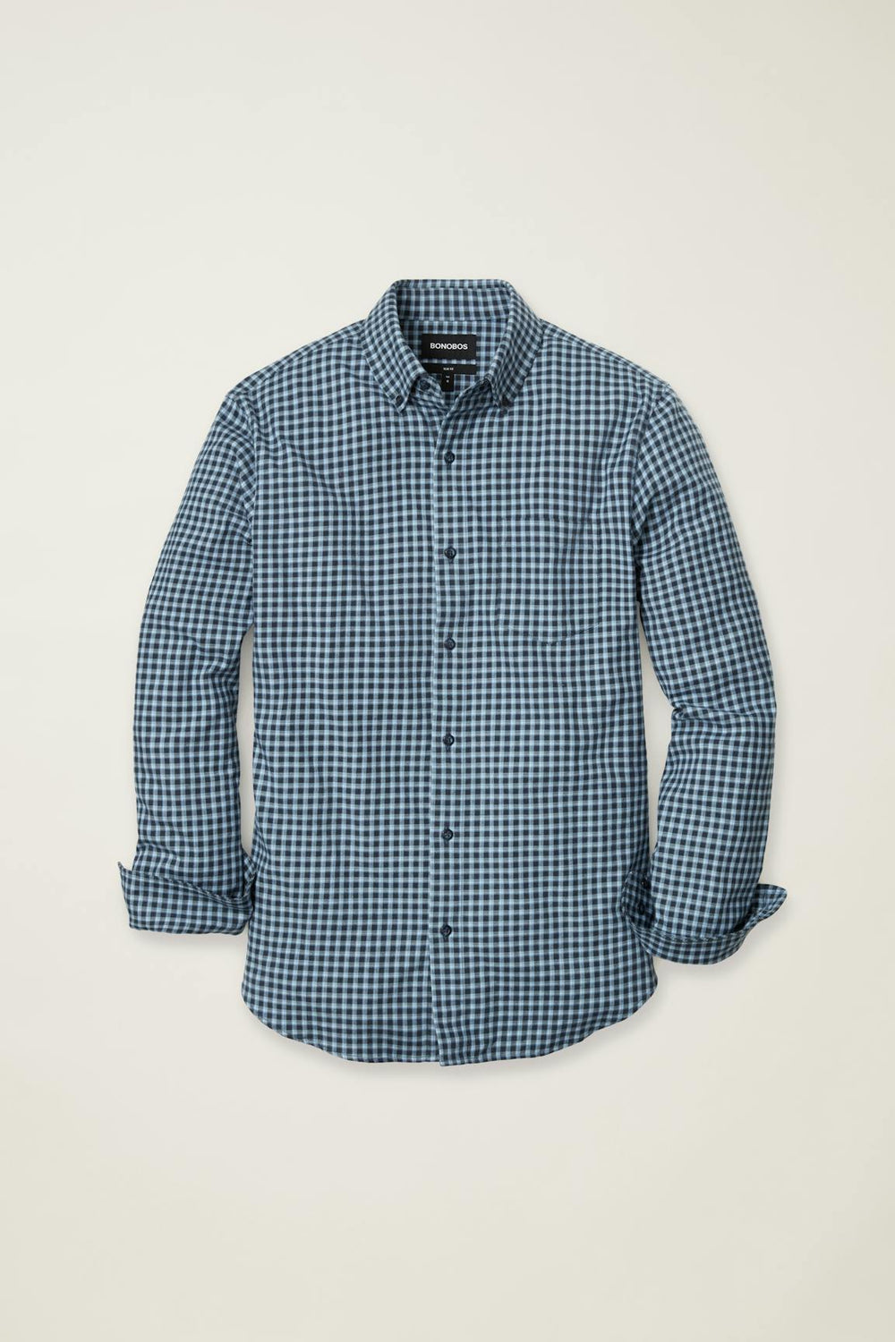 Everyday Lightweight Flannel Shirt