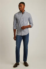 Everyday Lightweight Flannel Shirt