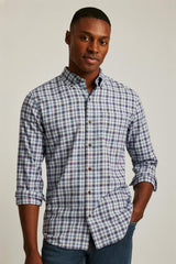 Everyday Lightweight Flannel Shirt