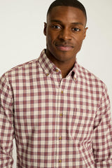 Everyday Lightweight Flannel Shirt