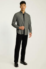 Everyday Lightweight Flannel Shirt