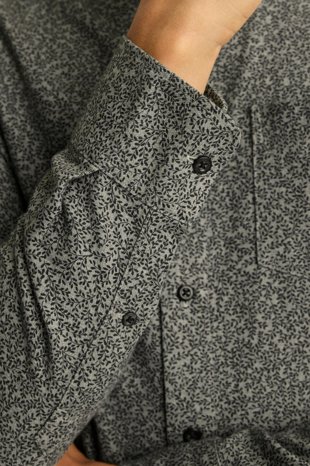 Everyday Lightweight Flannel Shirt