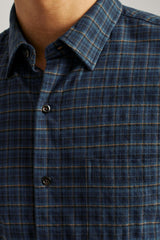 Everyday Lightweight Flannel Shirt