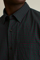 Everyday Lightweight Flannel Shirt