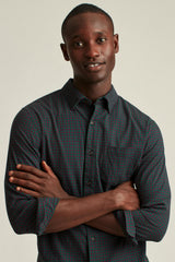Everyday Lightweight Flannel Shirt