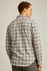 Everyday Lightweight Flannel Shirt