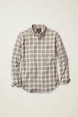 Everyday Lightweight Flannel Shirt