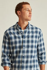 Everyday Lightweight Flannel Shirt