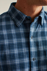 Everyday Lightweight Flannel Shirt