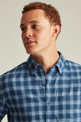 Everyday Lightweight Flannel Shirt