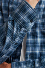 Everyday Lightweight Flannel Shirt