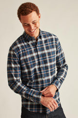 Everyday Lightweight Flannel Shirt