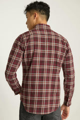 Everyday Lightweight Flannel Shirt