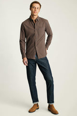Everyday Lightweight Flannel Shirt