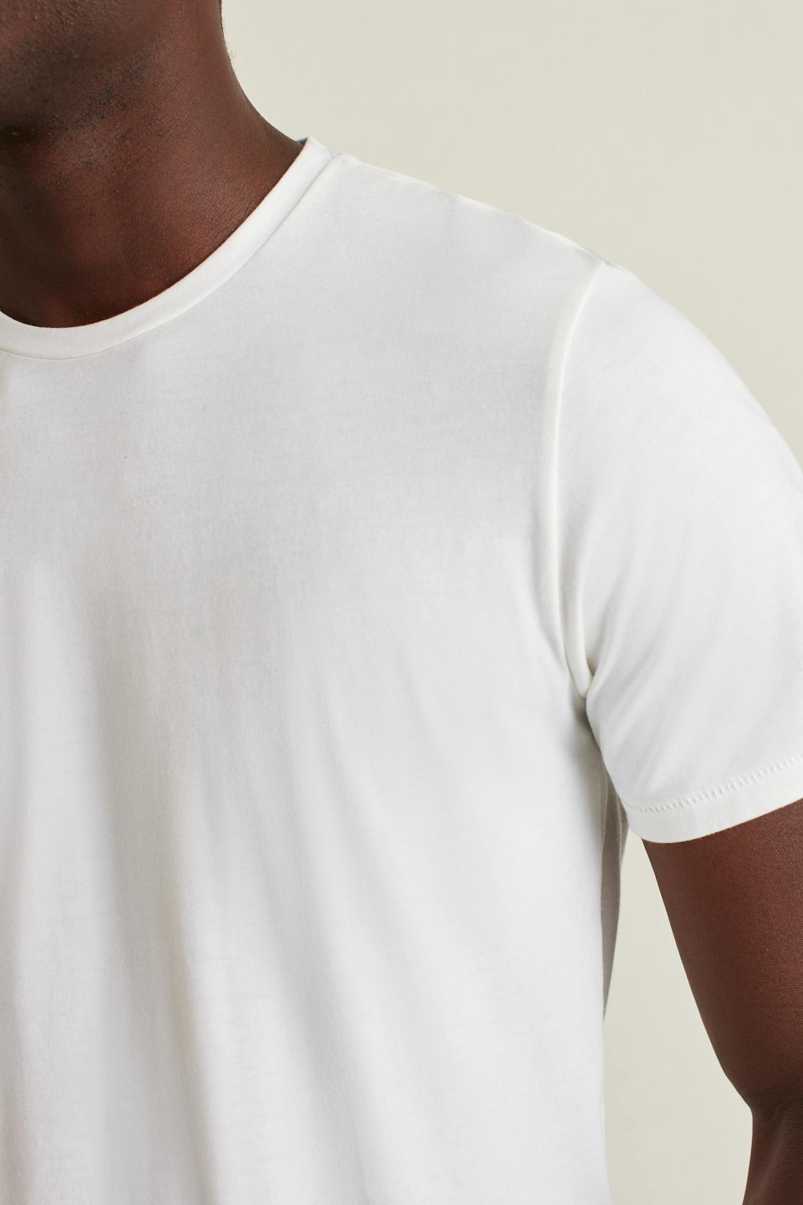 Pima Performance Tee