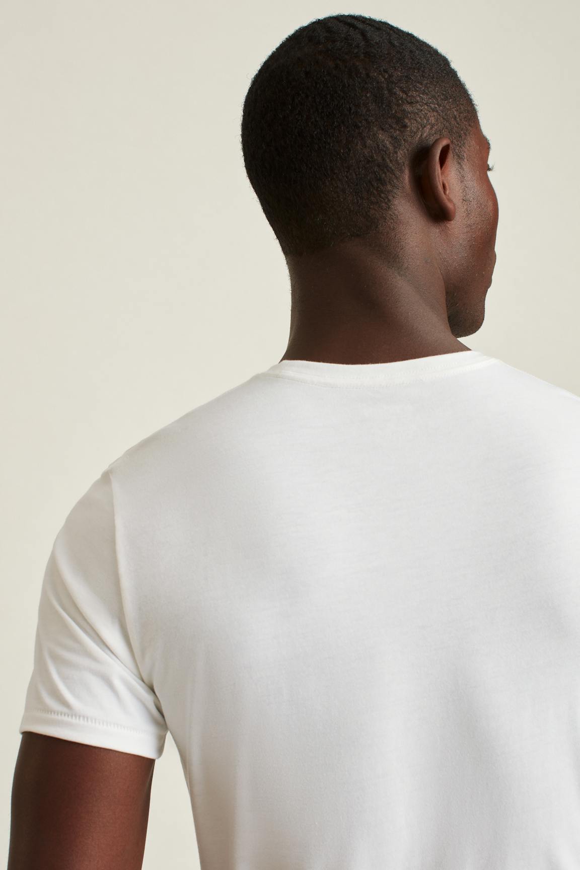 Pima Performance Tee