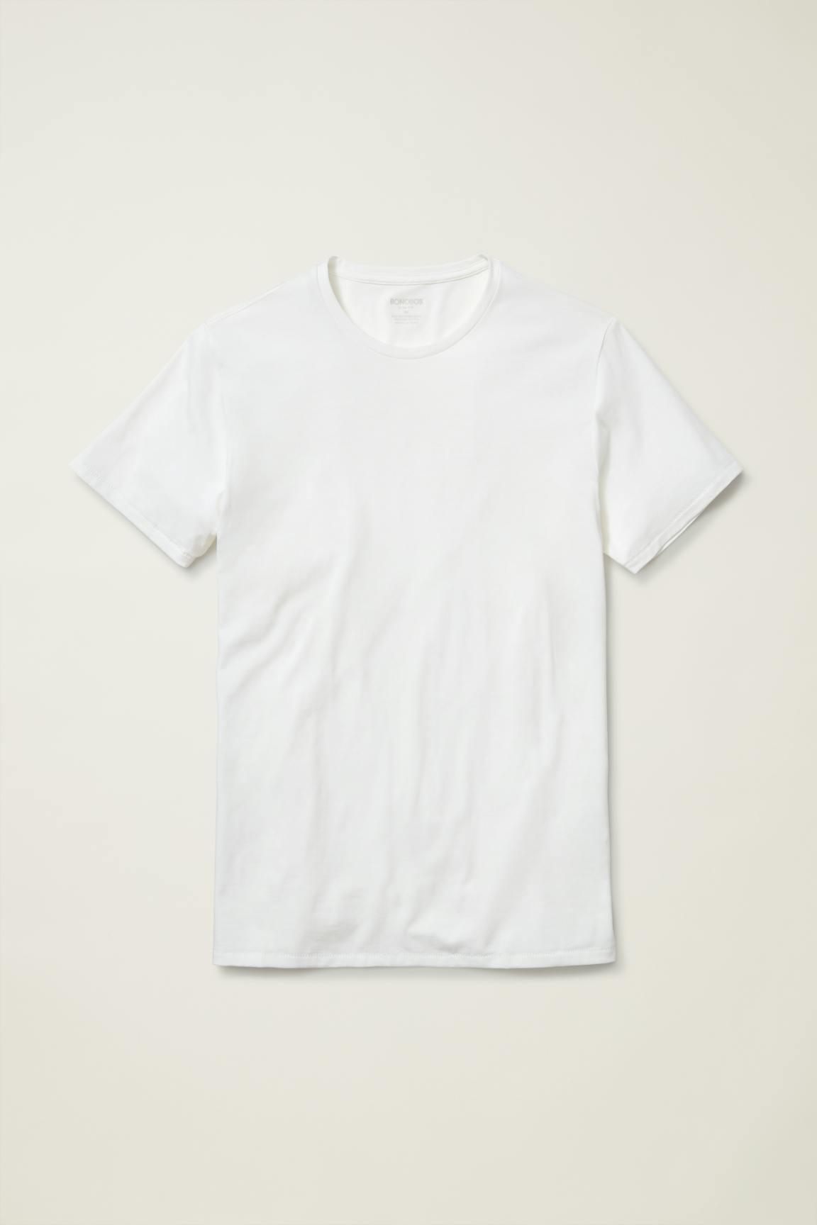 Pima Performance Tee