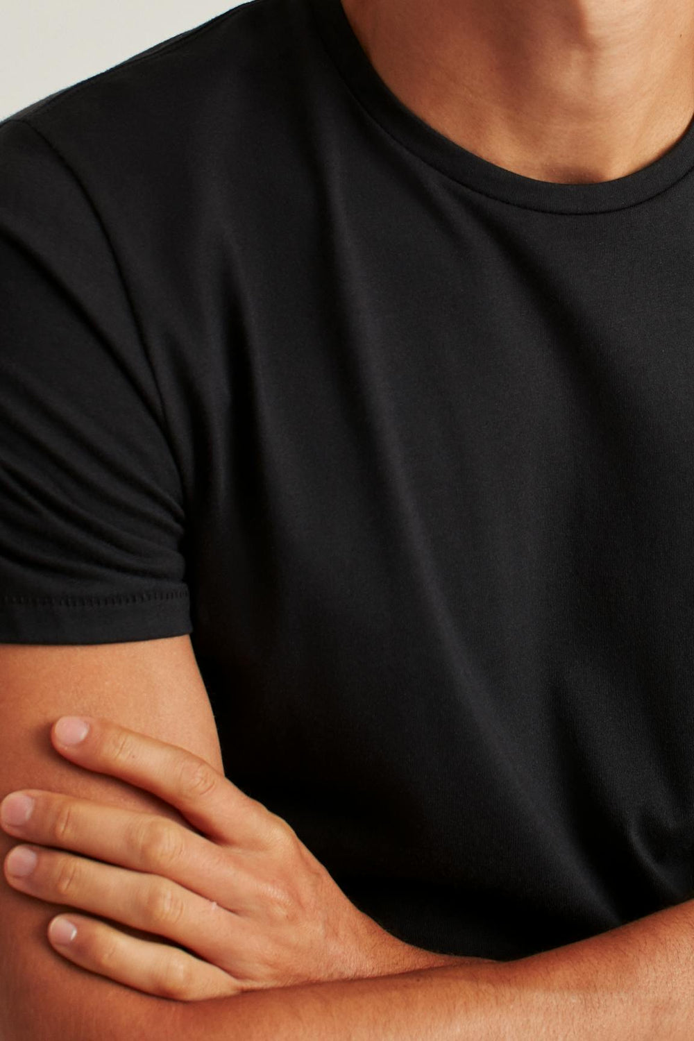 Pima Performance Tee