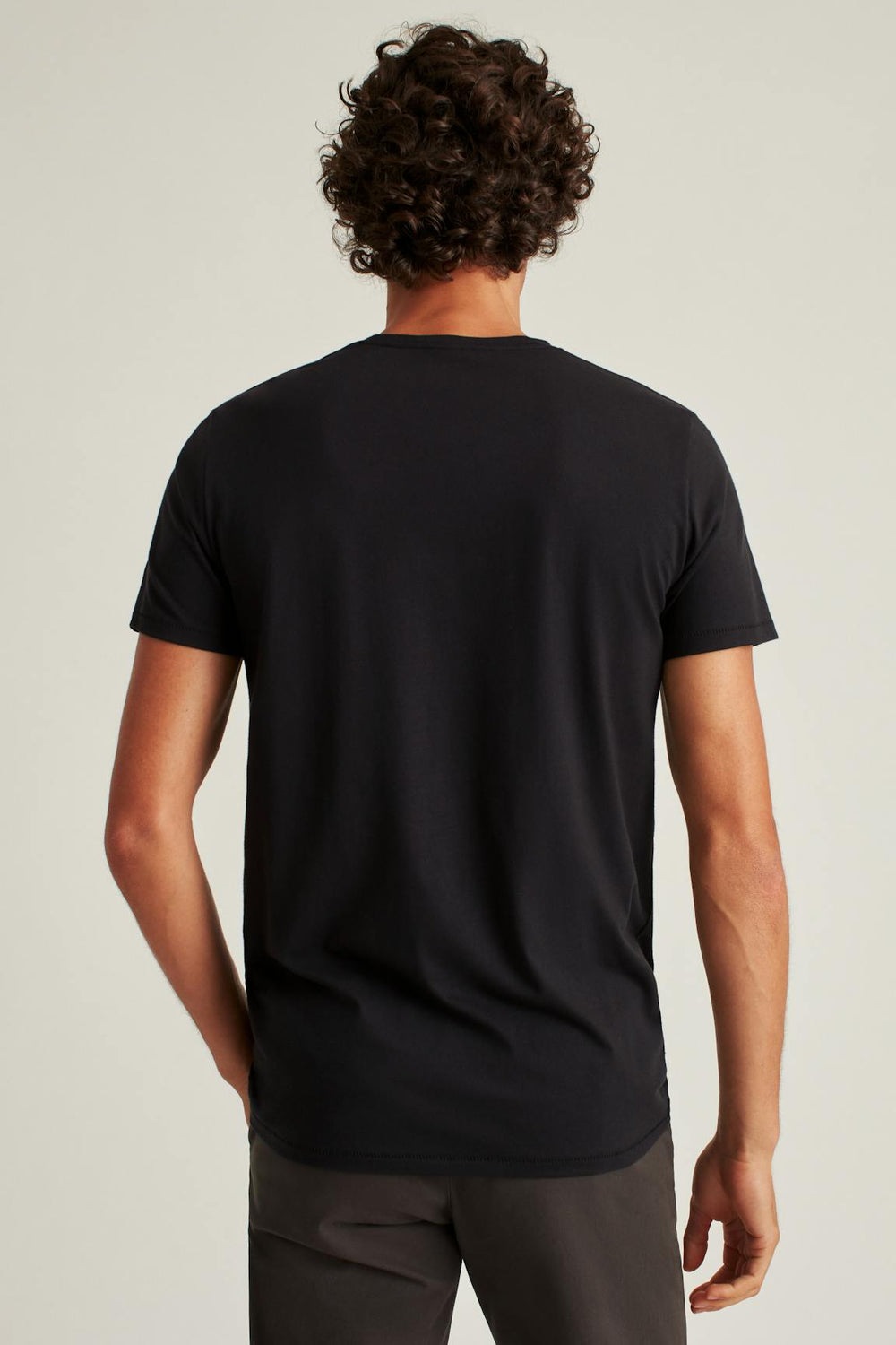 Pima Performance Tee