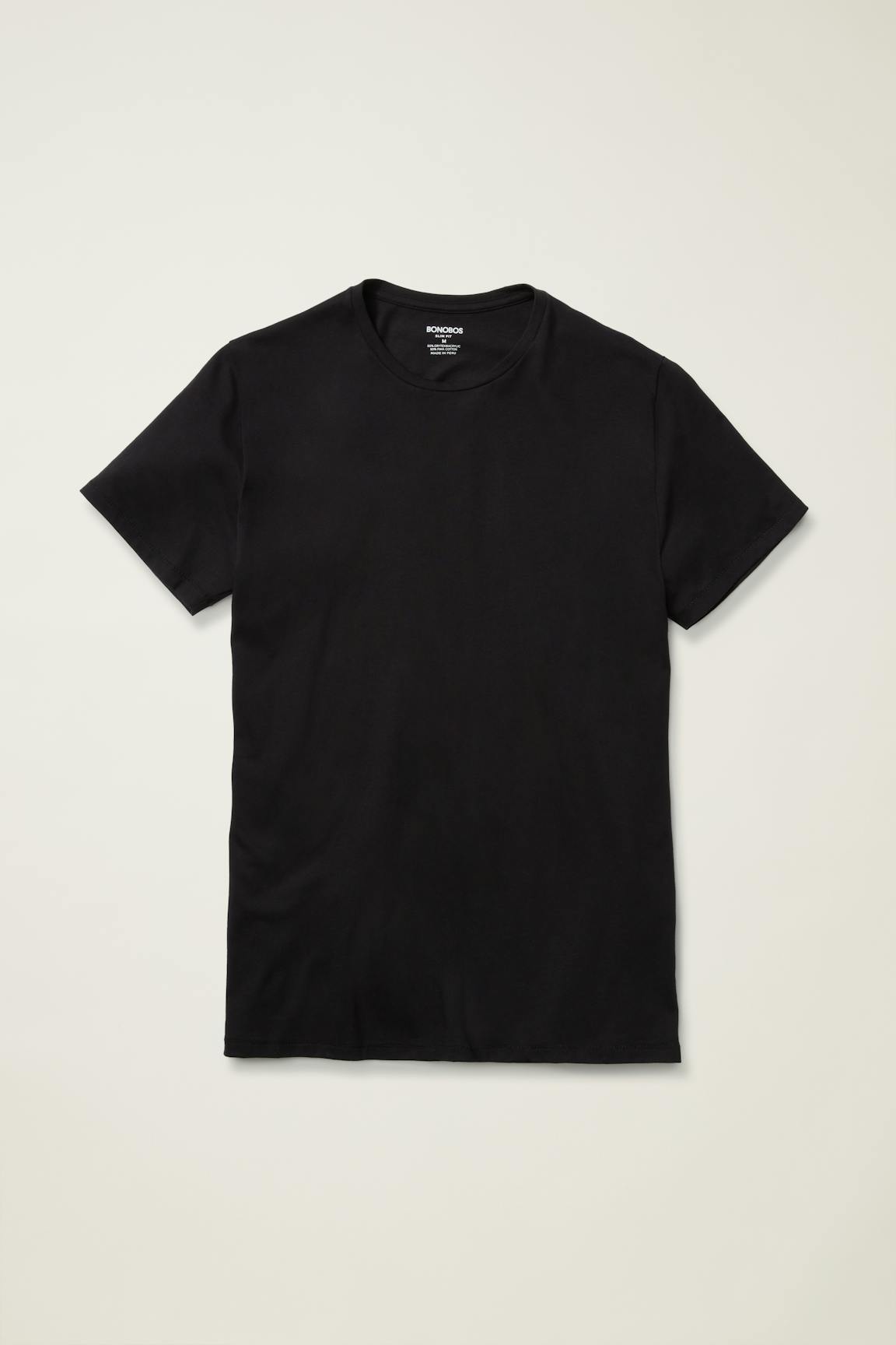 Pima Performance Tee
