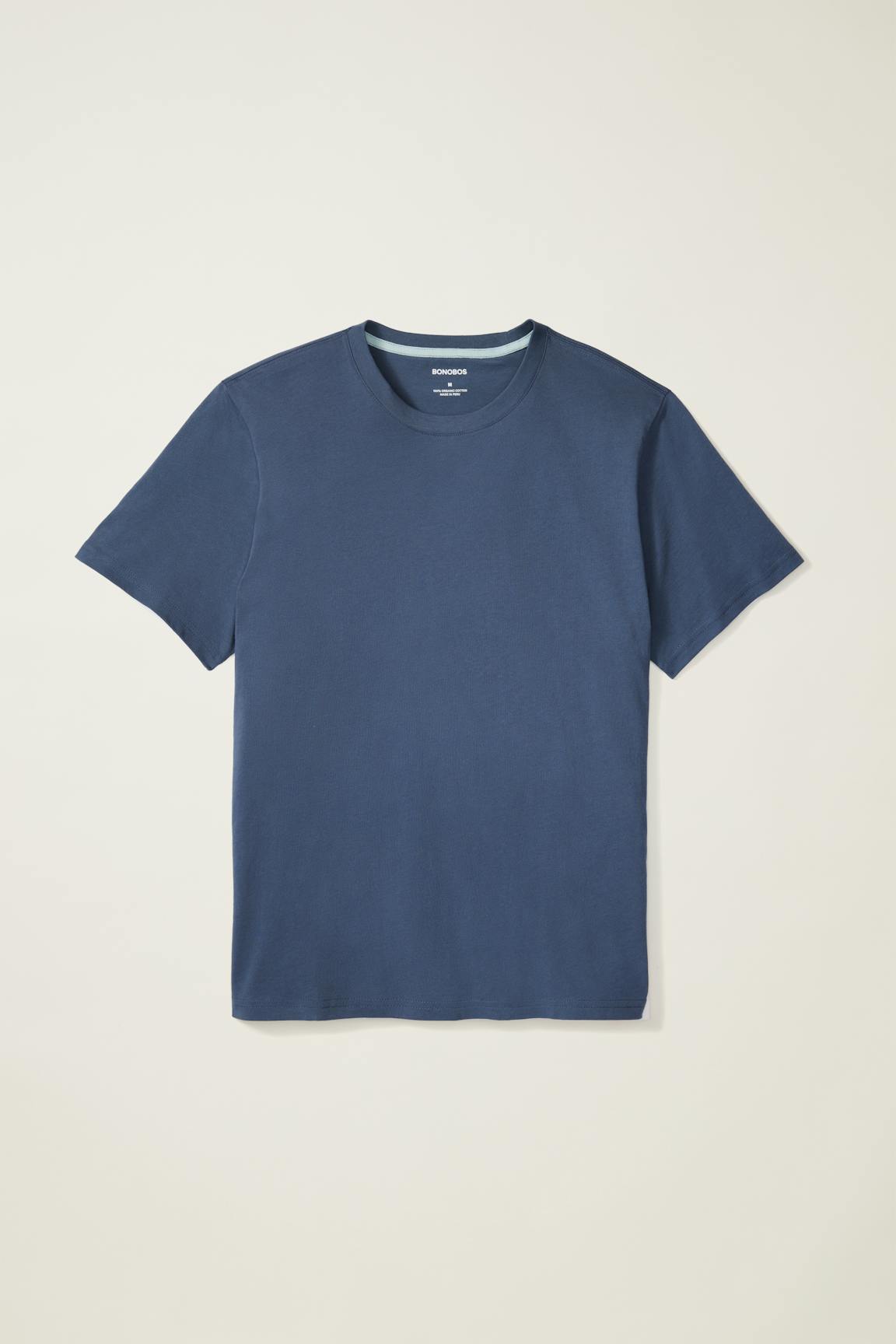 Forever Soft Cotton Tee