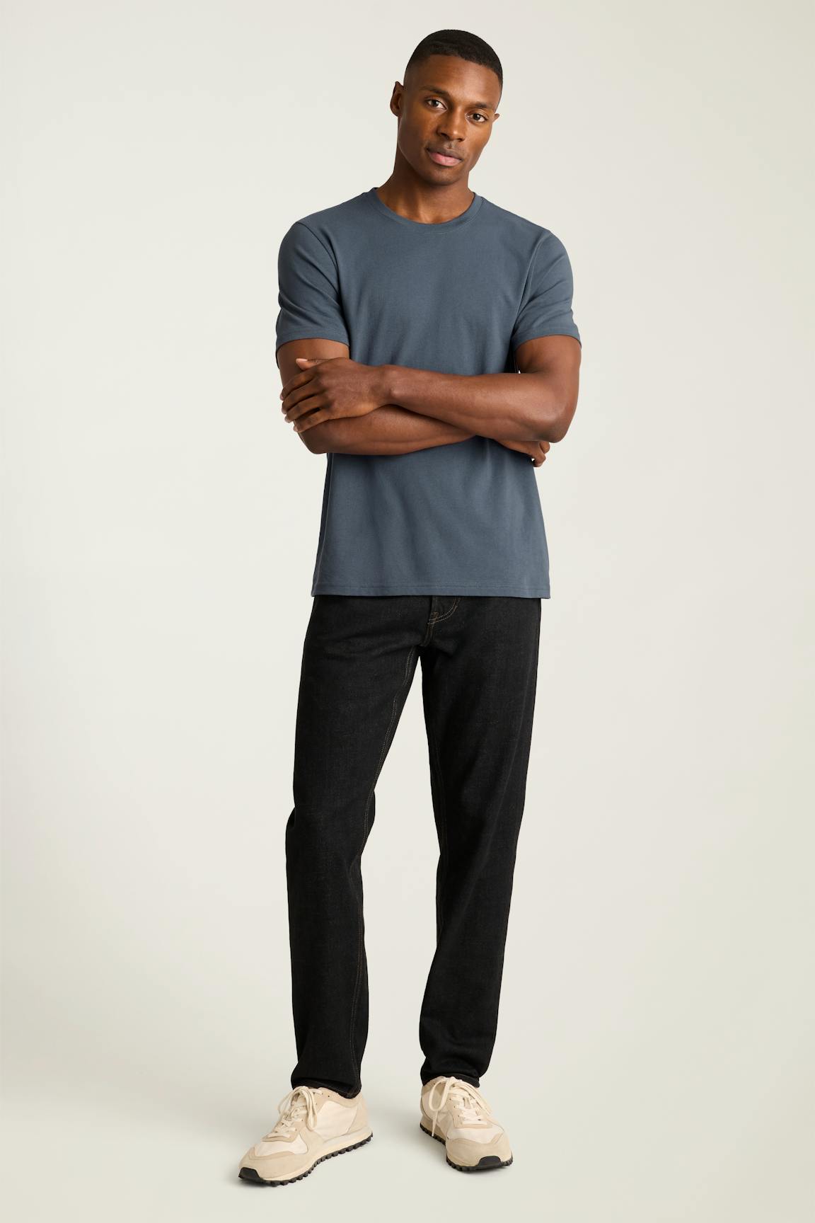 Forever Soft Cotton Tee