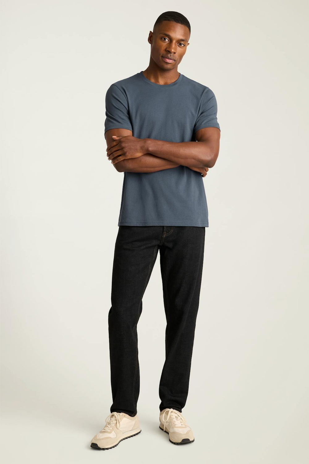 Forever Soft Cotton Tee