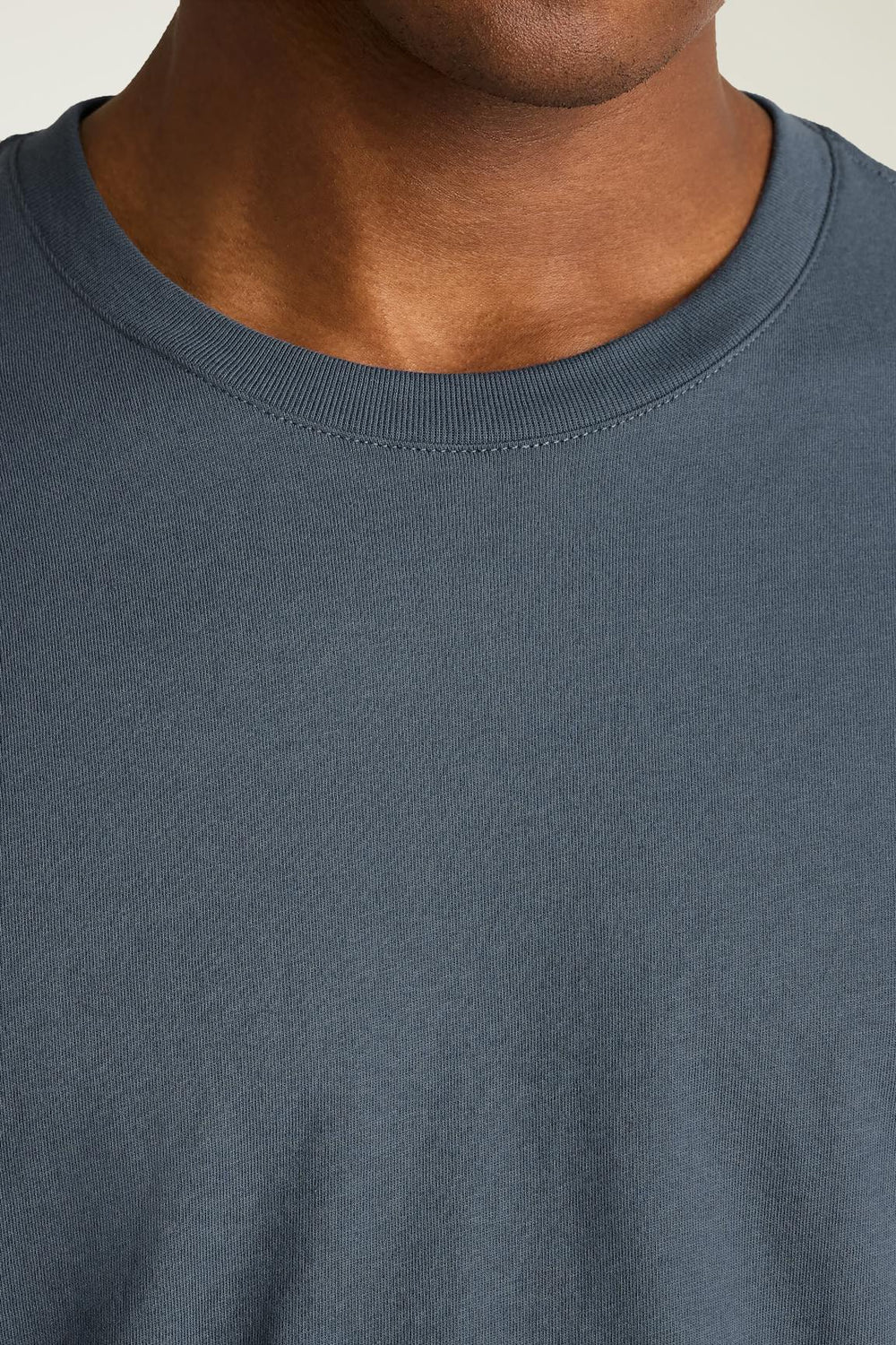 Forever Soft Cotton Tee