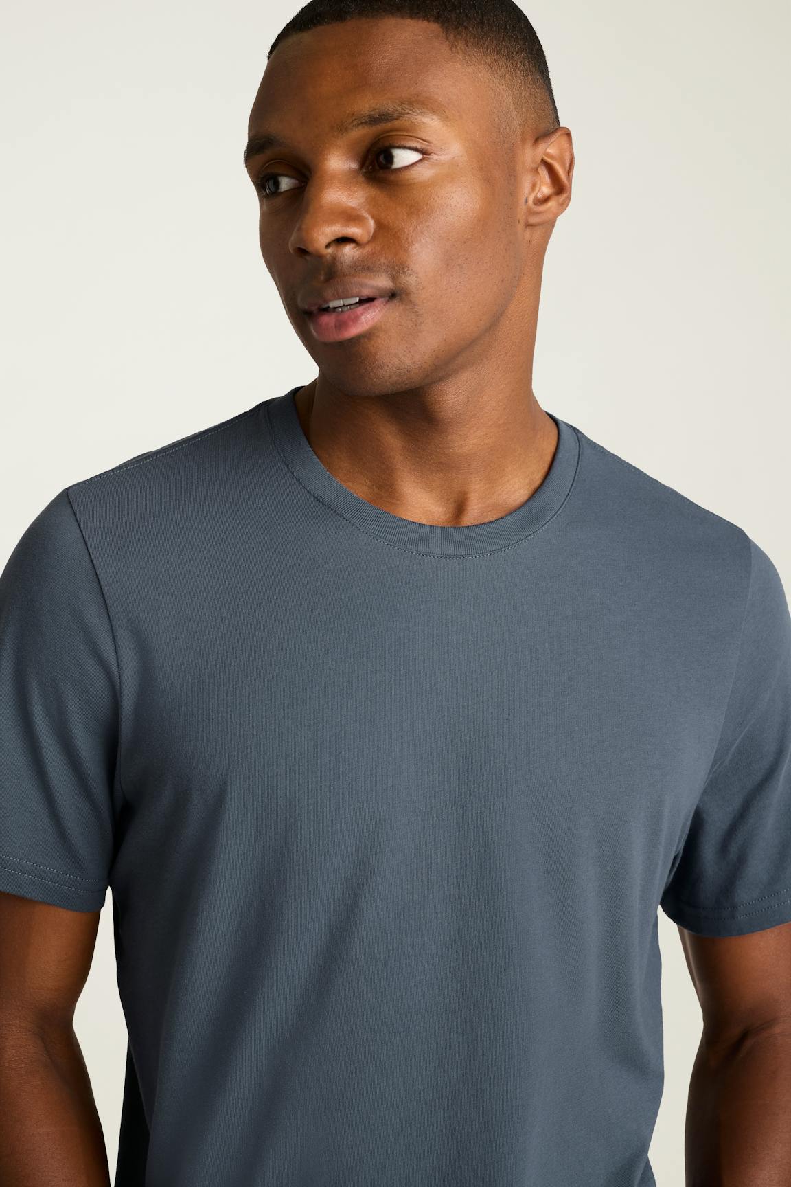 Forever Soft Cotton Tee