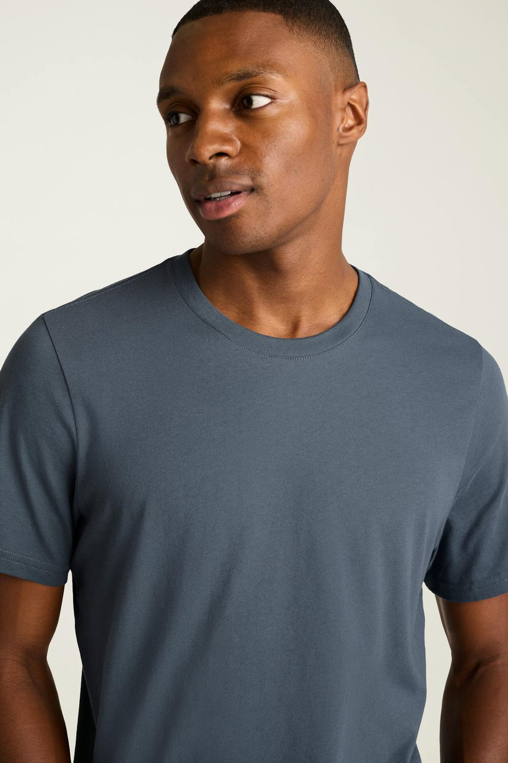 Forever Soft Cotton Tee
