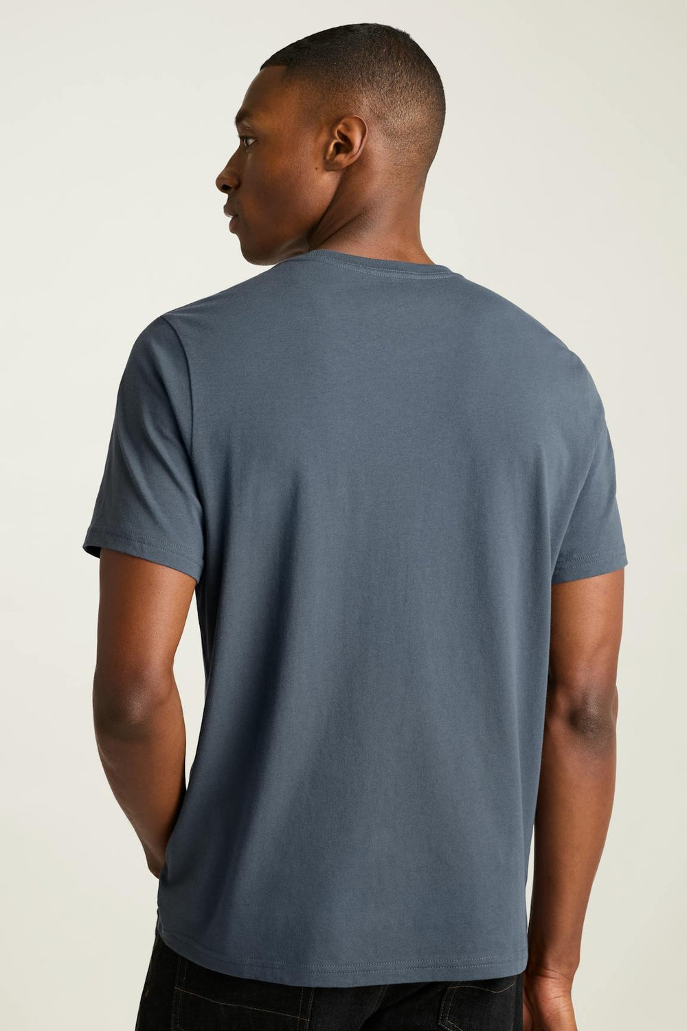 Forever Soft Cotton Tee