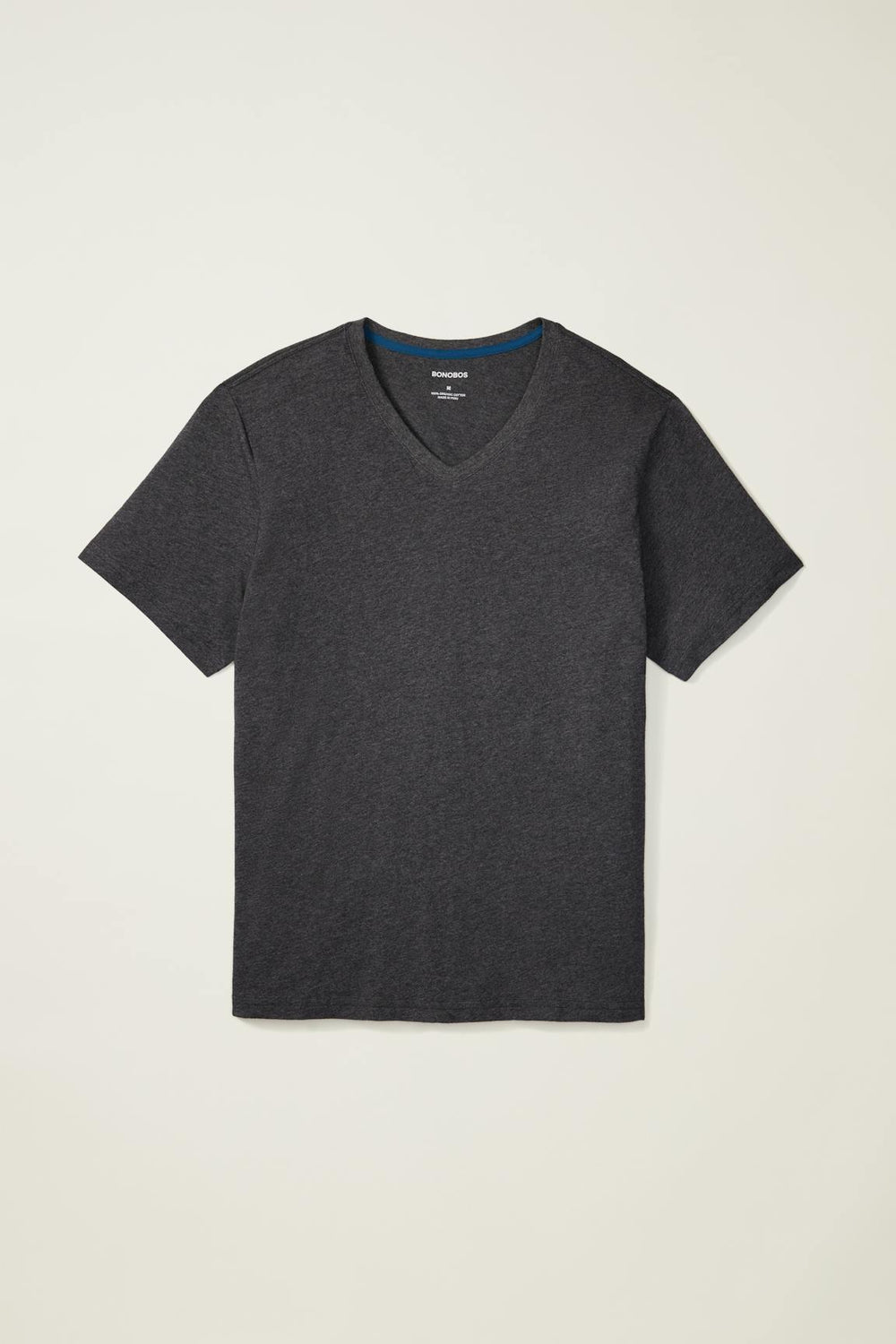 Forever Soft Cotton V-Neck Tee