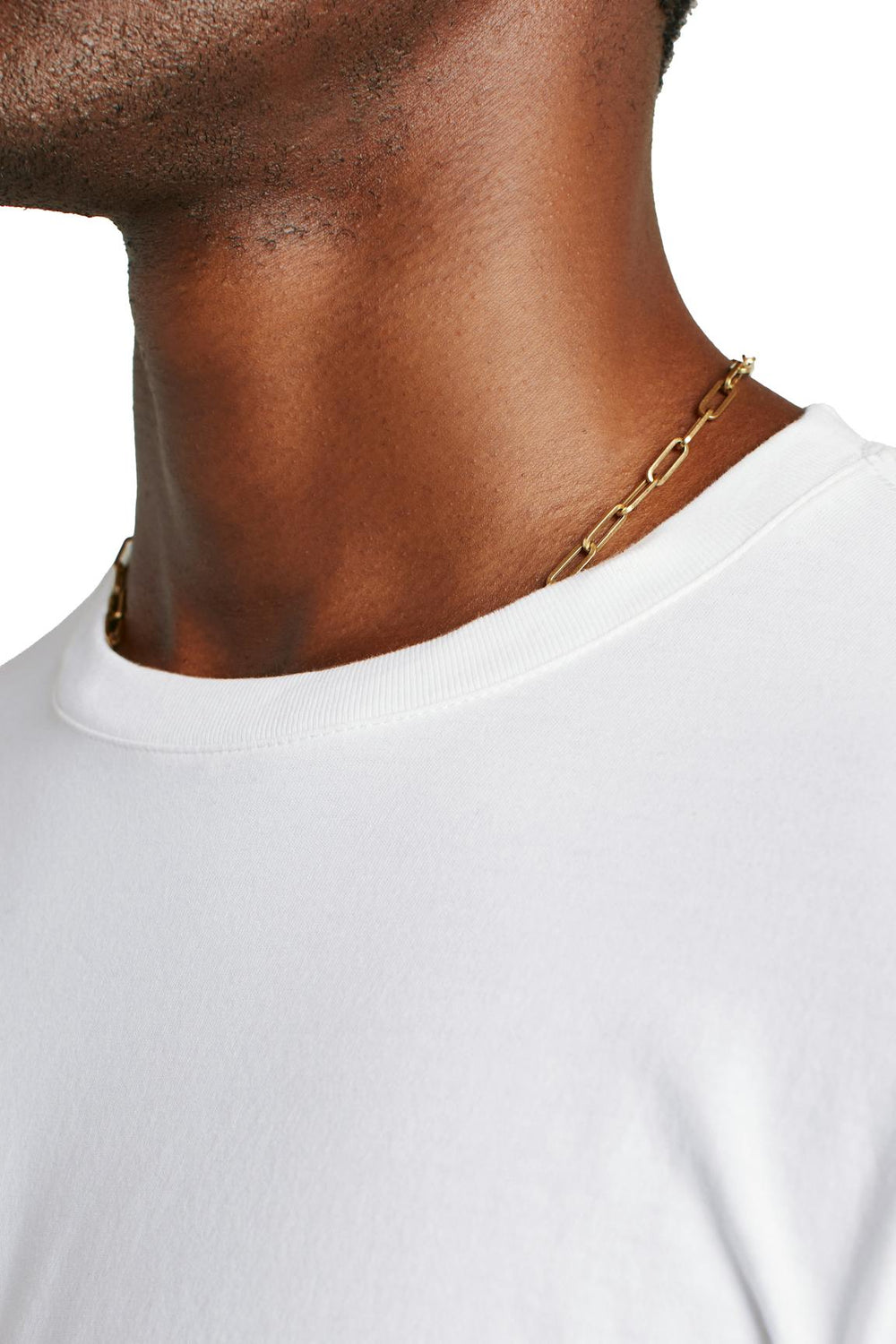 Forever Soft Cotton Tee