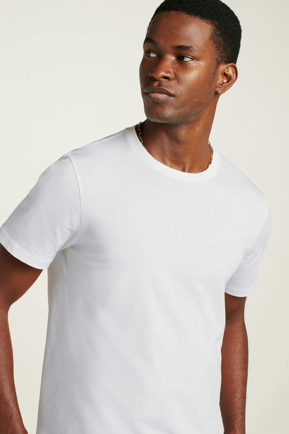 Forever Soft Cotton Tee