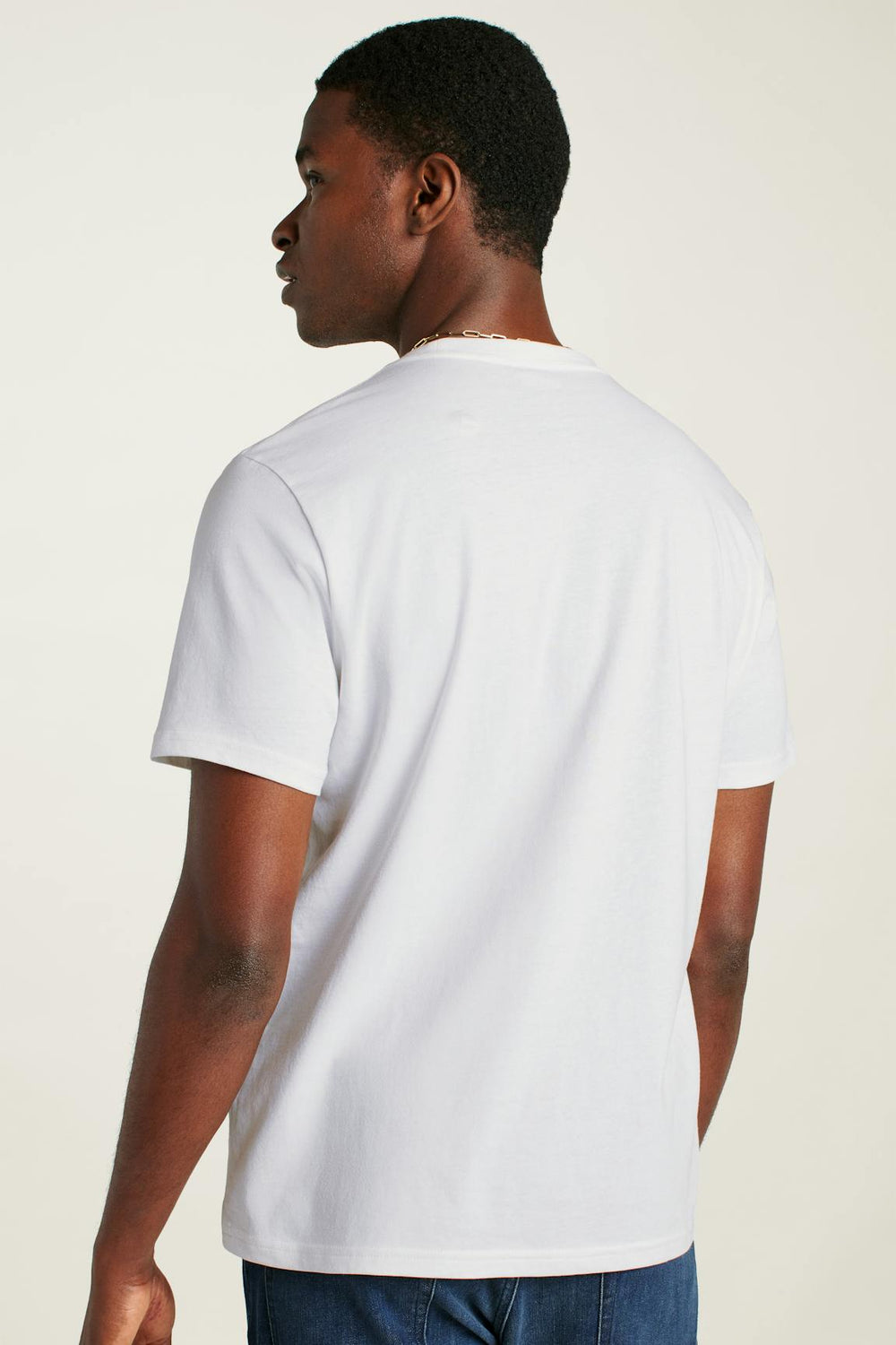 Forever Soft Cotton Tee
