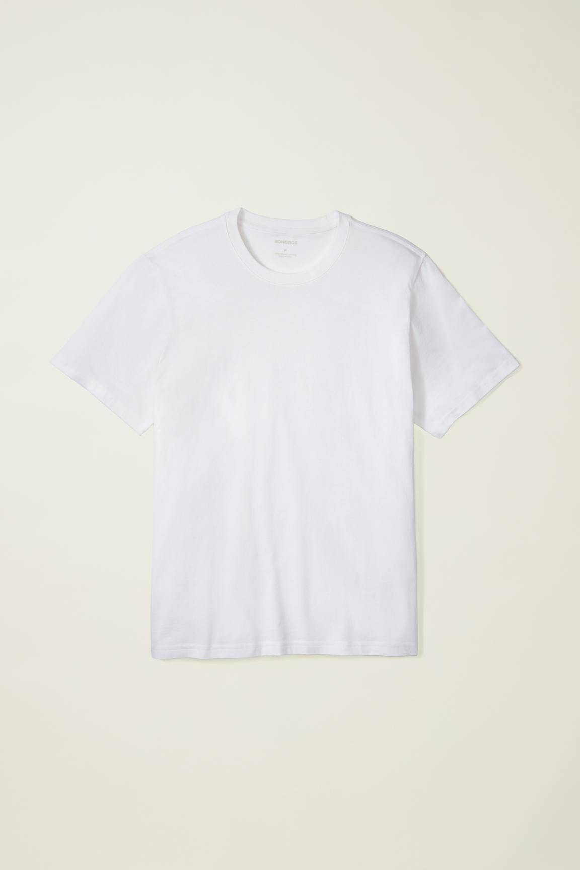 Forever Soft Cotton Tee