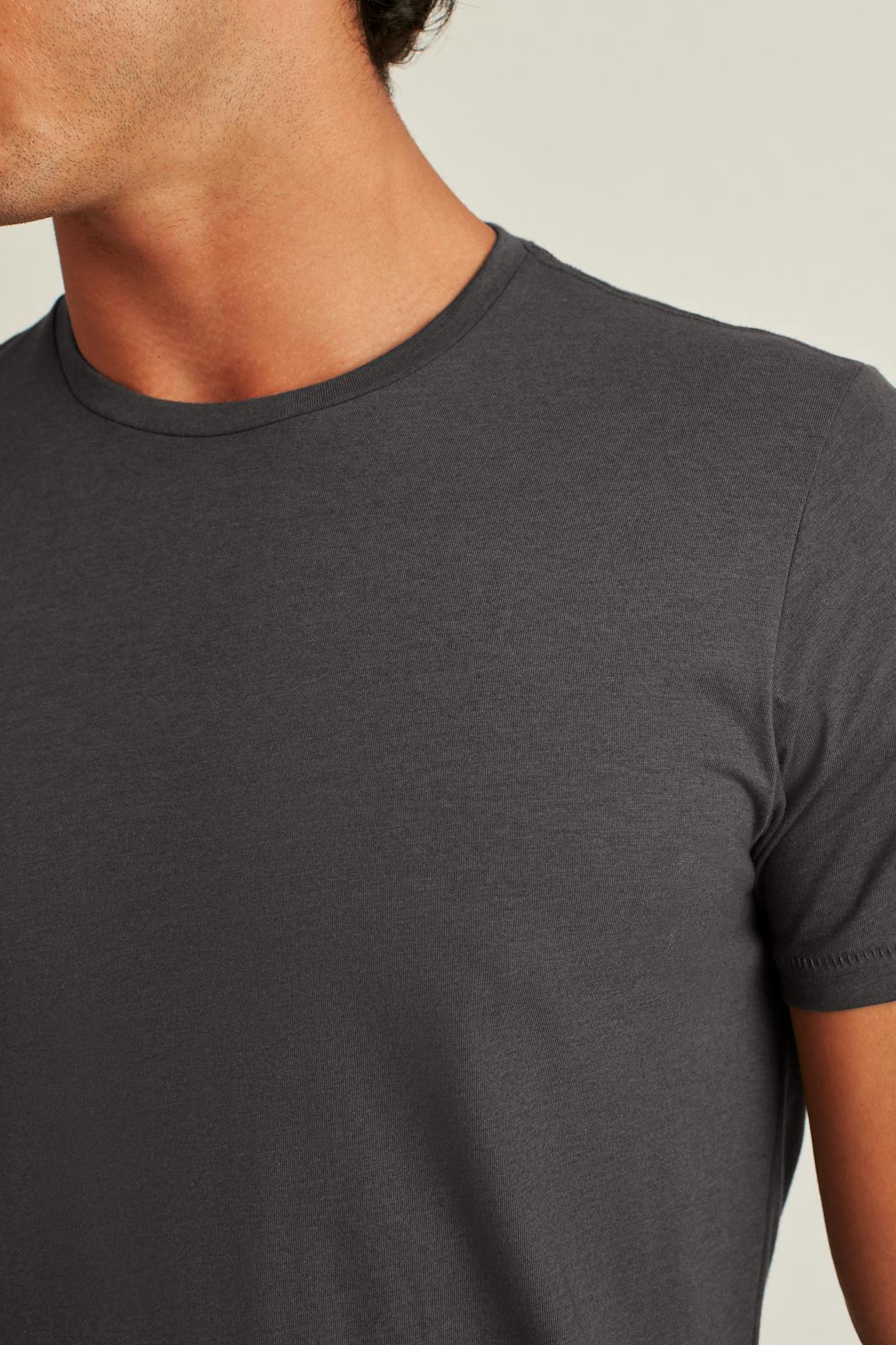 Pima Performance Tee