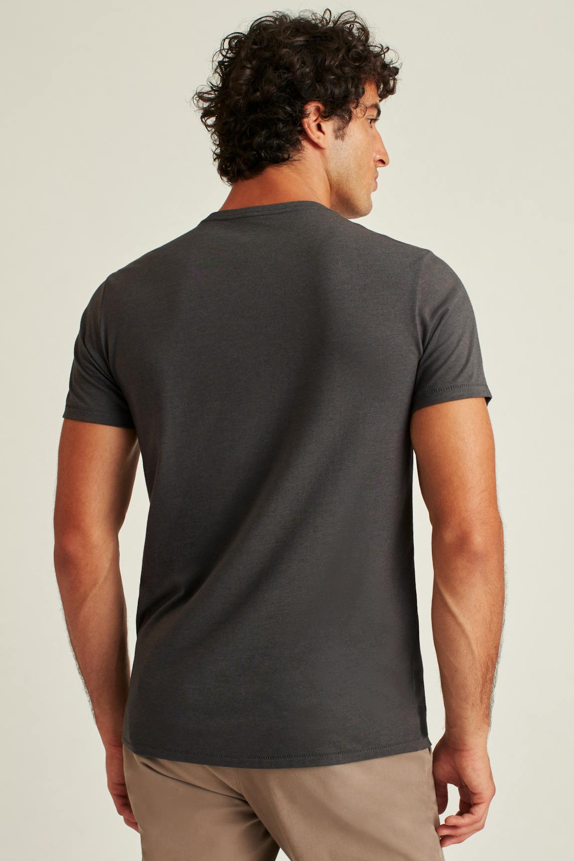 Pima Performance Tee