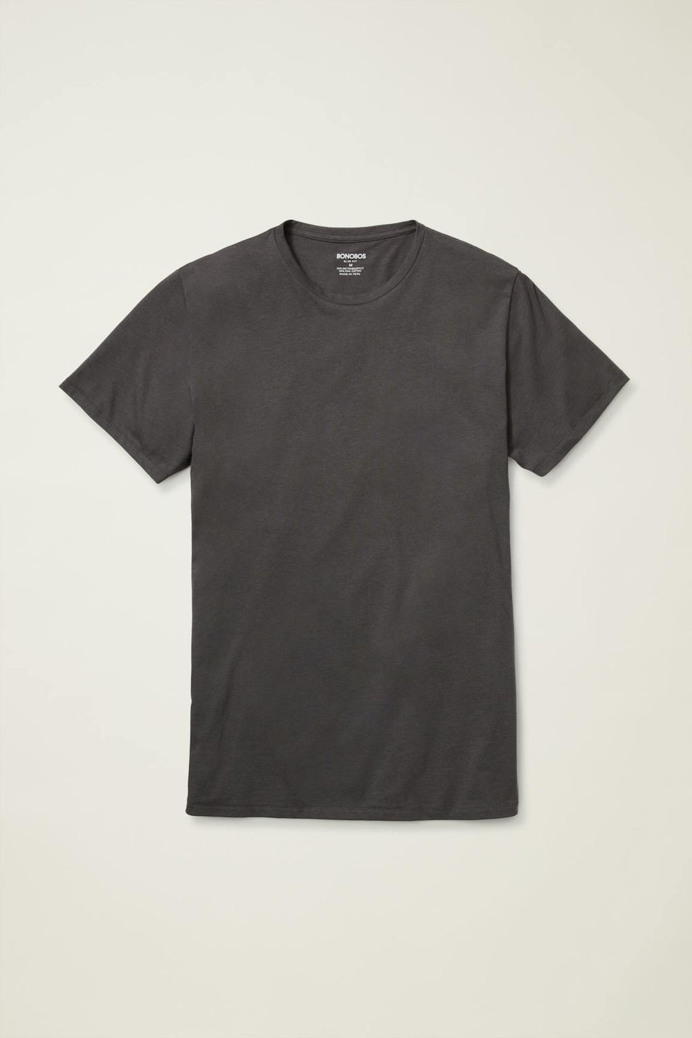 Pima Performance Tee