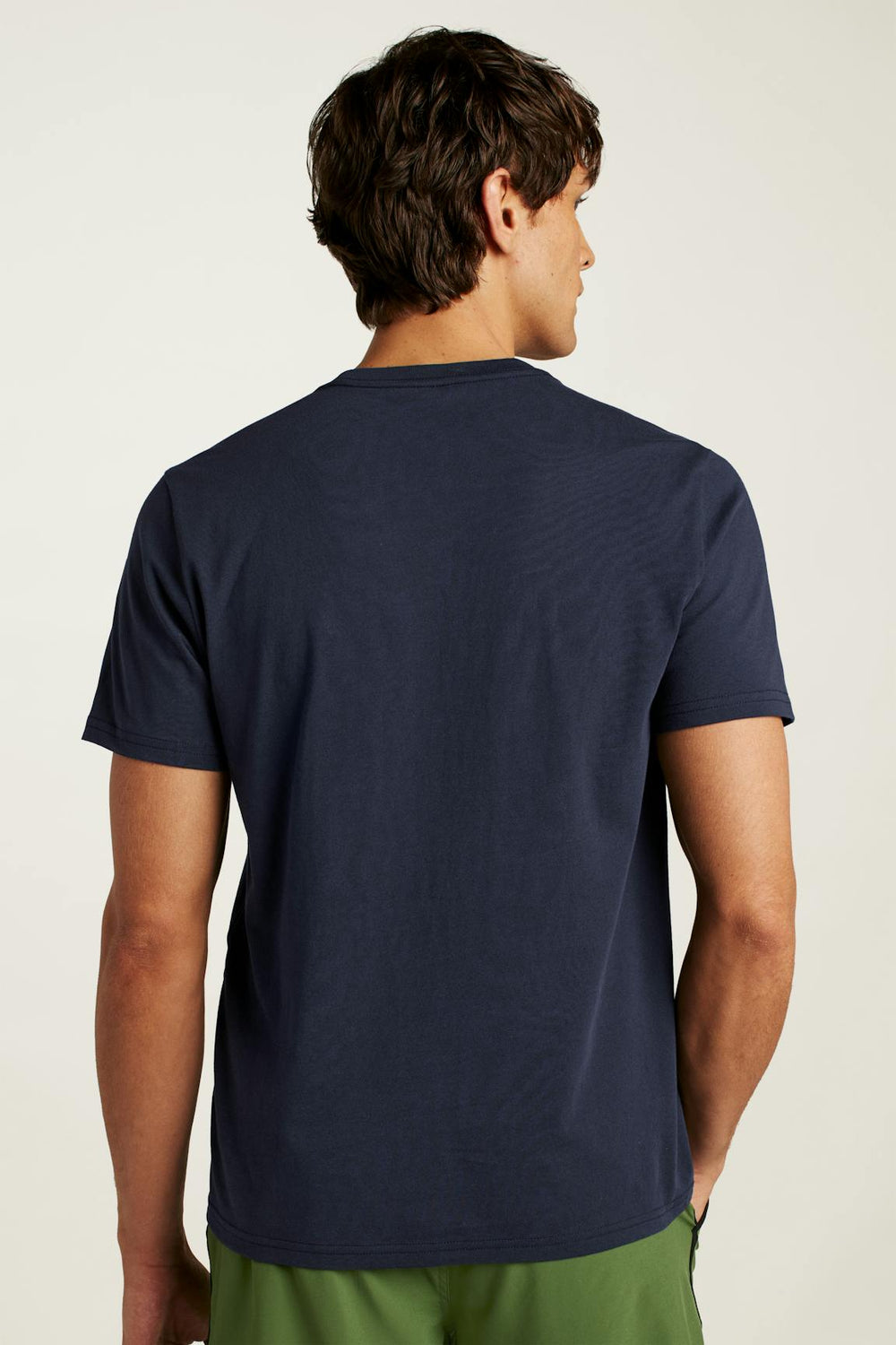 Forever Soft Cotton Tee