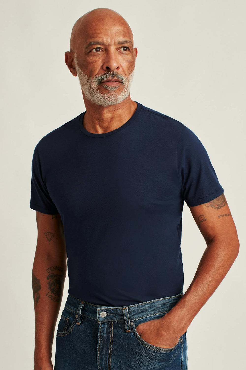 Pima Performance Tee