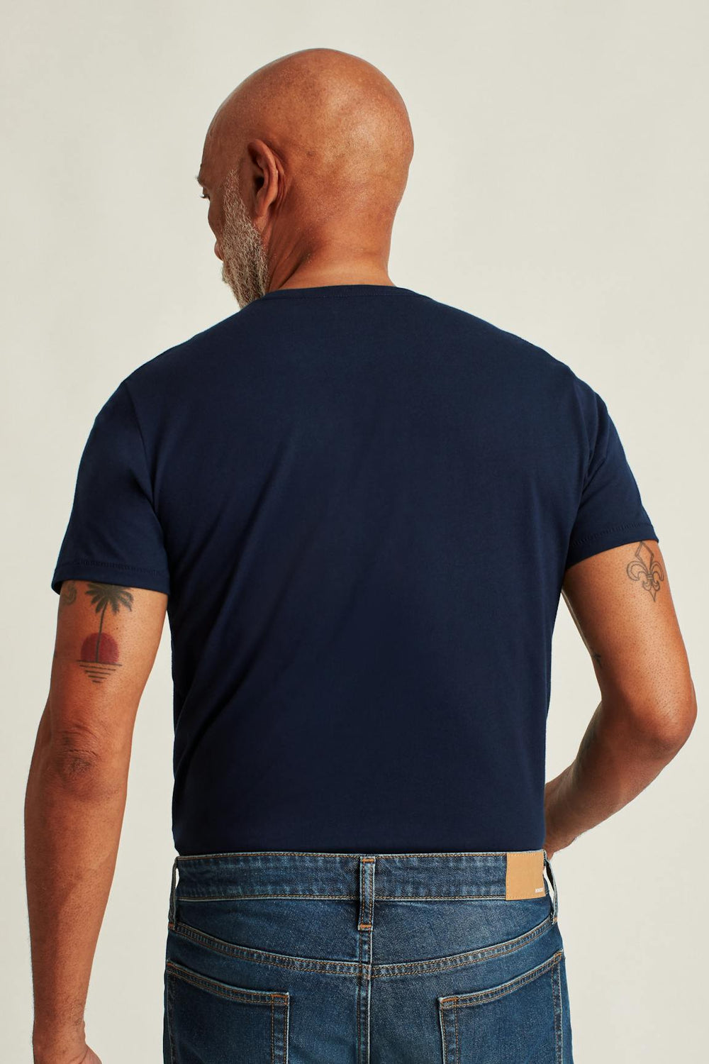 Pima Performance Tee