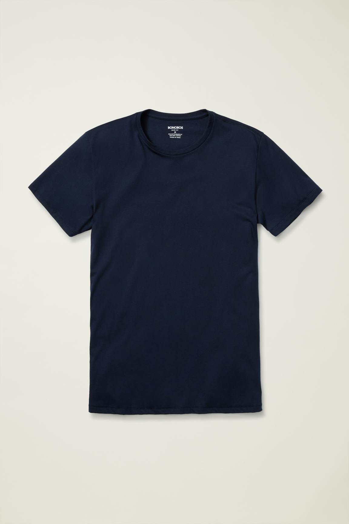 Pima Performance Tee