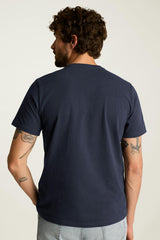 Forever Soft Cotton Pocket Tee