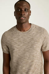 Italian Sweater Tee