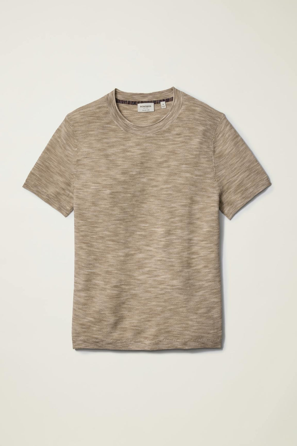 Italian Sweater Tee