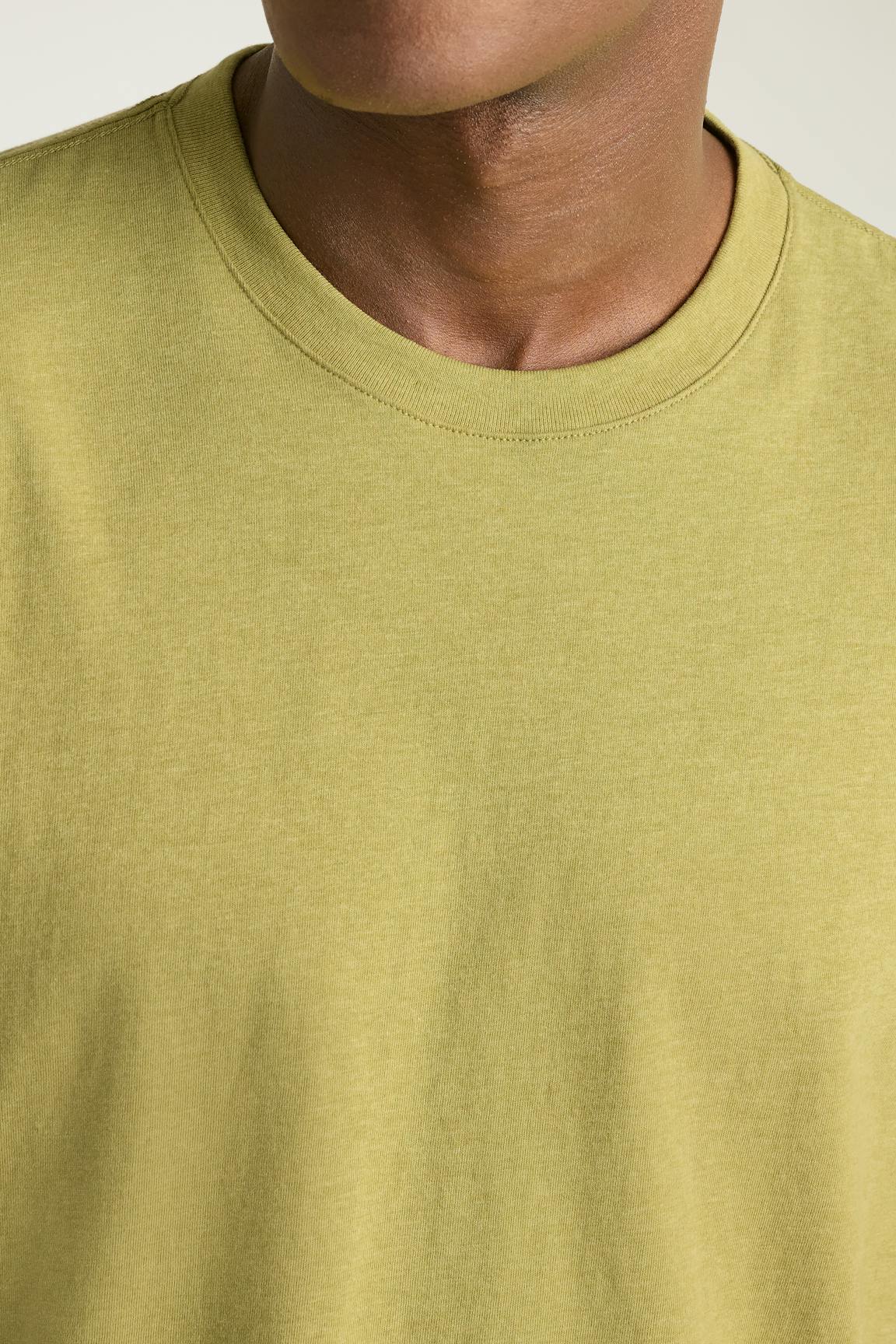 Forever Soft Cotton Tee