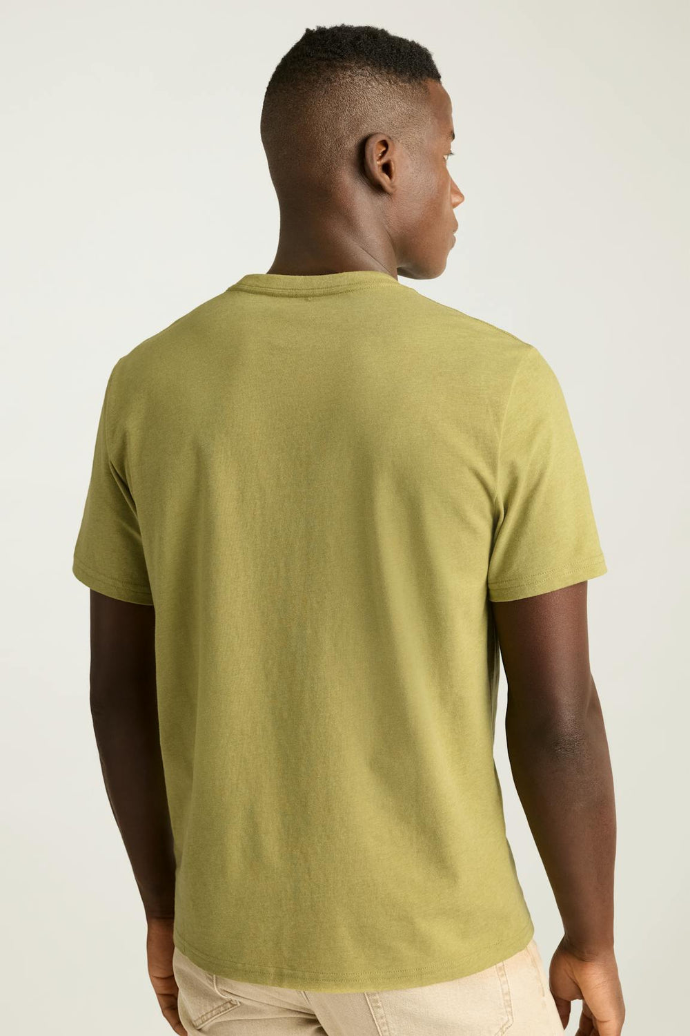 Forever Soft Cotton Tee